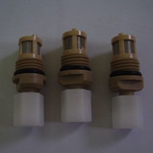 Domino lọc