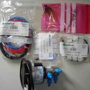 Domino spare part