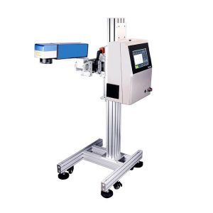L Series Fiber Laser Marking Machine